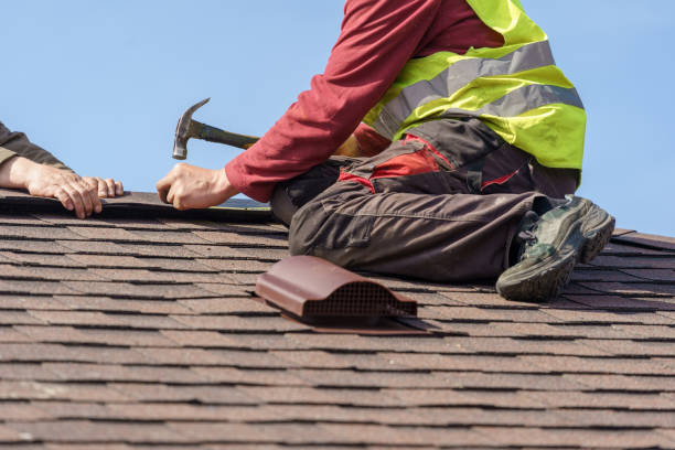 Roof Repair Estimates in Lake Forest, IL