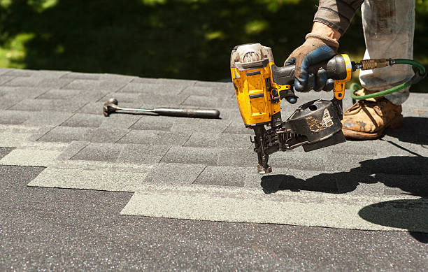 Best Storm Damage Roof Repair  in Lake Forest, IL
